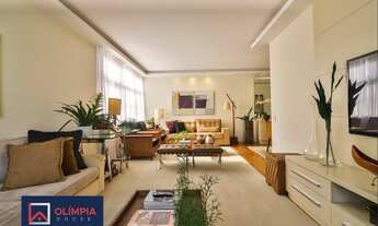 Imagem 5: Apartamento Venda Higienópolis 178 m² 3 Dormitórios