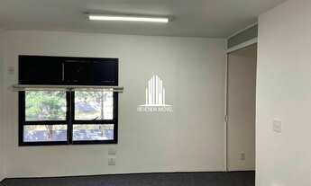 Imagem 6: Conjunto comercial com 3 vagas de garagem à venda na Vila Nova Conceição