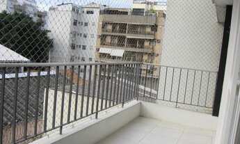 Imagem 4: Rio de Janeiro - Apartamento Padrão - Humaitá