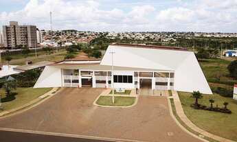 Imagem 2: Condomínio GSP ARTs, Terreno com 421,20m², 16,20m de Frente