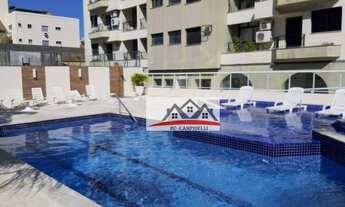 Imagem 4: Apartamento Mobiliado a 500 metros da Praia Enseada - Guarujá/SP