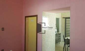 Imagem 3: Casa com 3 dormitórios à venda, 212 m² por R$ 650.000 - Jardim Nova Europa - Campinas/SP