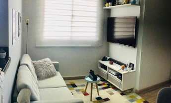 Imagem 2: Apartamento no 31 de Março com 2 quartos . Pronto para morar com planejados