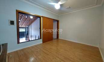 Imagem 2: Casa para aluguel, 3 quartos, 1 suíte, 1 vaga, Jardim Nielsen Ville - Americana/SP