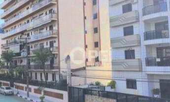Imagem 4: Apartamento com 2 dormitórios, 81 m² - venda por R$ 400.000,00 ou aluguel por R$ 1.800,00