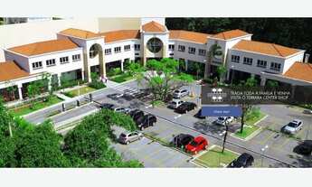 Imagem 3: Casa de condomínio sobrado para venda com 91 metros quadrados com 3 quartos