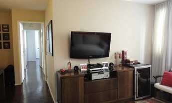 Imagem 5: Apartamento com 3 dormitórios à venda, 100 m² por R$ 995.000,00 - Moema - São Paulo/SP