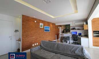 Imagem: Apartamento Venda 2 Dormitórios - 105 m²