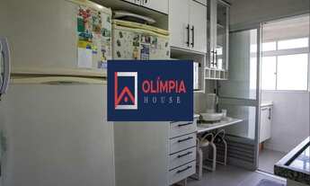 Imagem 7: Apartamento Venda Pompéia 70 m² 2 Dormitórios