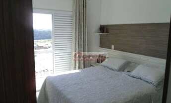 Imagem 5: Casa à venda, 246 m² por R$ 650.000,00 - Jordanópolis - Arujá/SP