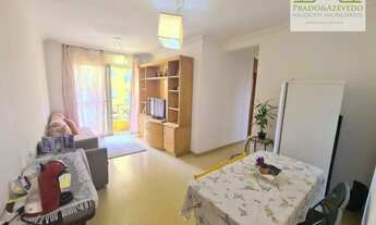 Imagem: Apartamento com 3 dormitórios, 64 m²