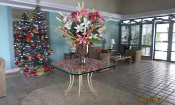 Imagem: Apartamento de dois quartos, a venda, junto