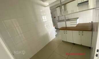Imagem 7: Apartamento para Locação com 3Dorm. e 2 vagas - 105m2 - Parque da Mooca - NSK3 Imóveis - E
