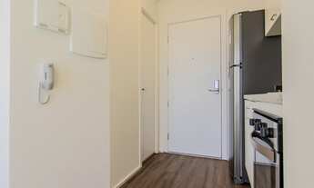 Imagem 4: Apartamento para aluguel com 22 metros quadrados com 1 quarto em Sé - São Paulo - SP