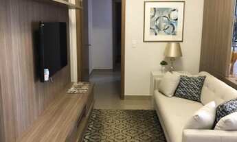 Imagem 4: Apartamento 3 suítes 127m Nova Aliança