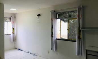 Imagem 3: Apartamento para Locação em Salvador, Jardim Placaford, 2 dormitórios, 1 suíte, 2 banheiro