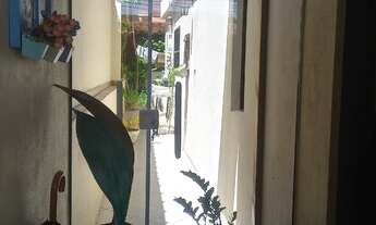 Imagem 3: Sobrado Jardins das Flores - 4 Dormitórios sendo 2 Suítes - 4 vagas