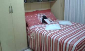 Imagem 6: Apartamento, 02 dorm - Lins da Vasconcelos