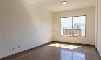 Imagem: São Paulo - Apartamento Padrão - ITAIM