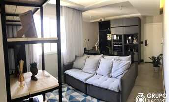 Imagem 2: Cobertura para Venda em Santo André, Vila Alice, 2 dormitórios, 1 suíte, 2 banheiros, 2 va