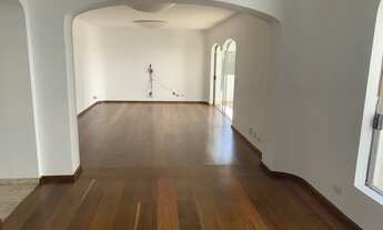 Imagem 1: APARTAMENTO RESIDENCIAL em São Paulo - SP, Jardins