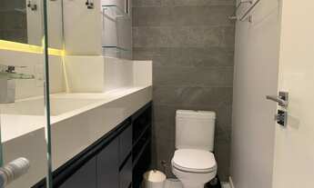 Imagem 5: Lindo apto MAXHAUS BERRINI, Apto 70m2, 1suite, 2 banheiros, 1 vaga