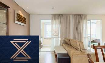 Imagem 2: Apartamento com 3 dormitórios à venda, 98 m² por R$ 899.000 - Cambuci - São Paulo/SP