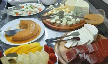 Imagem 6: RESTAURANTE - CENTRO COMERCIAL SÃO CAETANO