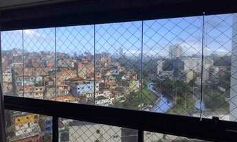 Imagem 3: Apartamento para venda com 67 metros quadrados com 2 quartos em Rio Vermelho - Salvador