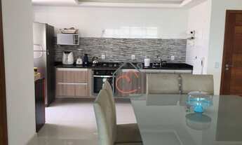 Imagem 3: Cobertura com 3 suítes de frente para a Lagoa de Imboassica Bairro São Marcos