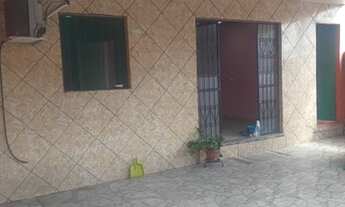 Imagem 5: CONJ FRANCISCA MENDES QUITADA 3 QUARTOS COM TERRENO 8X25