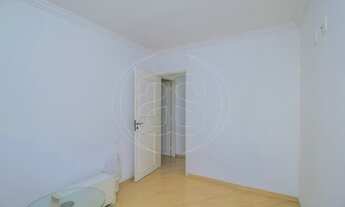 Imagem 6: São Paulo - Apartamento Padrão - Moema Índios