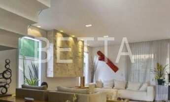 Imagem 5: Mobiliado!!! Casa em condomínio com 4 dormitórios