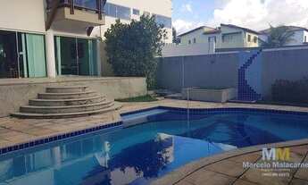 Imagem: Casa com 4 dormitórios à venda, 350 m²