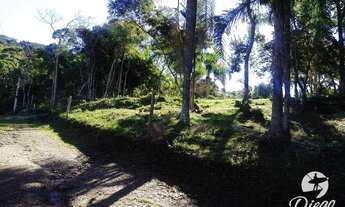 Imagem 7: Terreno de 530m² com casa a venda - Siriú - Garopaba/SC