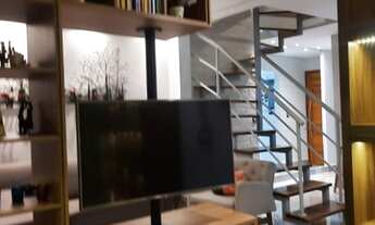 Imagem 2: Apartamento Cobertura em Chácara Inglesa - São Paulo