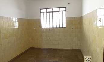 Imagem 16: Casa de Alvenaria - R Santa Maria, 73 - Fanny - Curitiba - PR