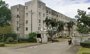 Imagem: Apartamento com 2 dormitórios à venda