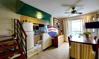 Imagem 5: Cobertura à venda, 175 m² por R$ 1.264.000,00 - Cidade Jardim - Rio de Janeiro/RJ