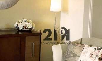 Imagem 4: Apartamento com 3 dormitórios à venda, 133 m² por R$ 880.000 - Tucuruvi - São Paulo/SP