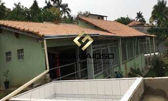 Imagem 6: ITATIBA - Chácara - JARDIM LEONOR