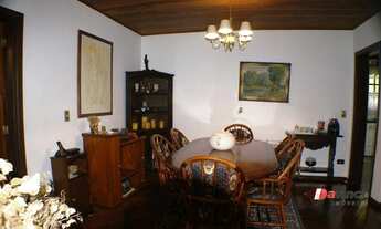 Imagem 3: Apartamento com 4 dormitórios à venda, 141 m² por R$ 750.000,00 - Capivari - Campos do Jor