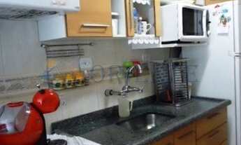 Imagem 5: São Paulo - Apartamento Padrão - VILA MATILDE