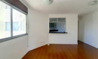 Imagem 2: Vila Sonia - Mont kemel - Praca Dos amores -Dois Dormitórios - garagem