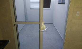 Imagem 4: Casa com 2 dormitórios à venda, 110 m² por R$ 215.000 - Vila Menino Jesus - Caçapava/SP