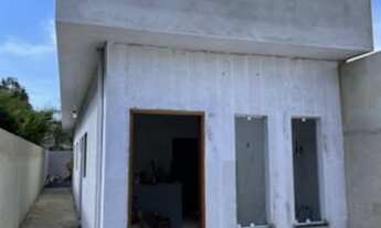 Imagem: Itapetininga - Casa Padrão - Vila Apolo