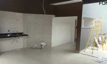 Imagem 6: Casa à venda no bairro Residencial Fidelis - Goiânia/GO