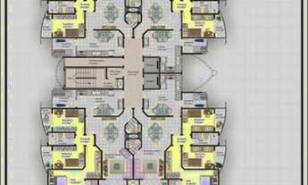 Imagem 4: APARTAMENTO no VILA FERROVIARIA com 3 quartos para VENDA, 140 m²