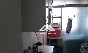 Imagem 7: Apartamento com 3 dormitórios à venda, 65 m² por R$ 371.000,00 - Vila Nova - Campinas/SP