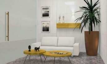 Imagem 2: TF-Lindo Apartamento na Várzea - Edf. Morada Limeira Com 2 Quartos 47 m²